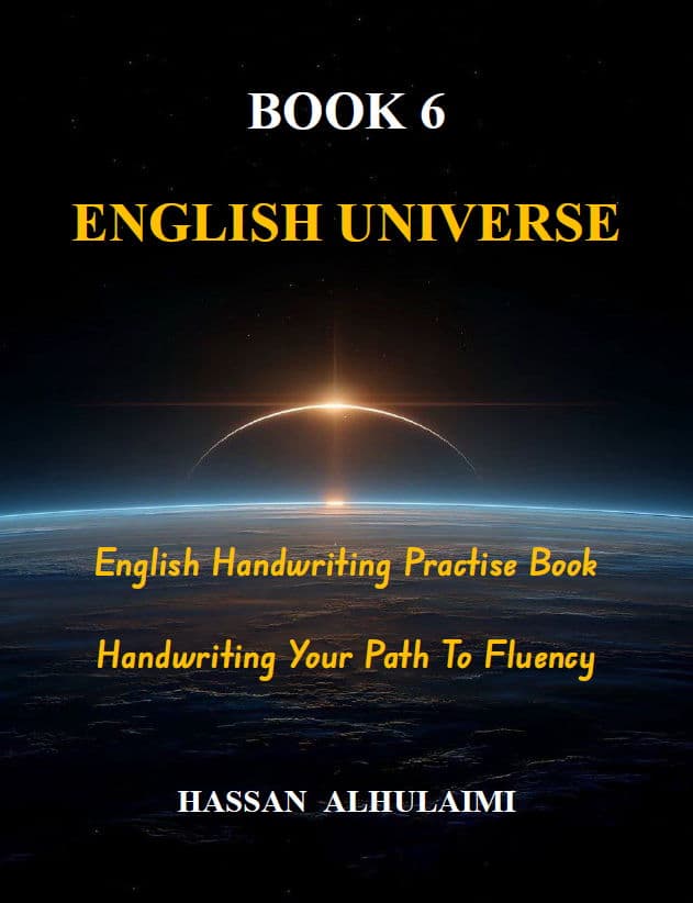 Cover of English Universe