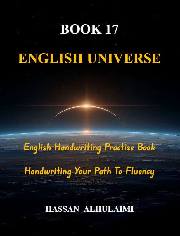 Cover of English Universe