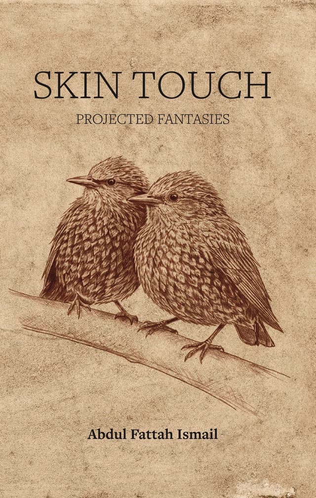 Cover of Skin Touch > Projected Fantasies