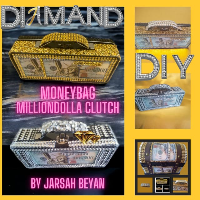 Cover of Diamand
