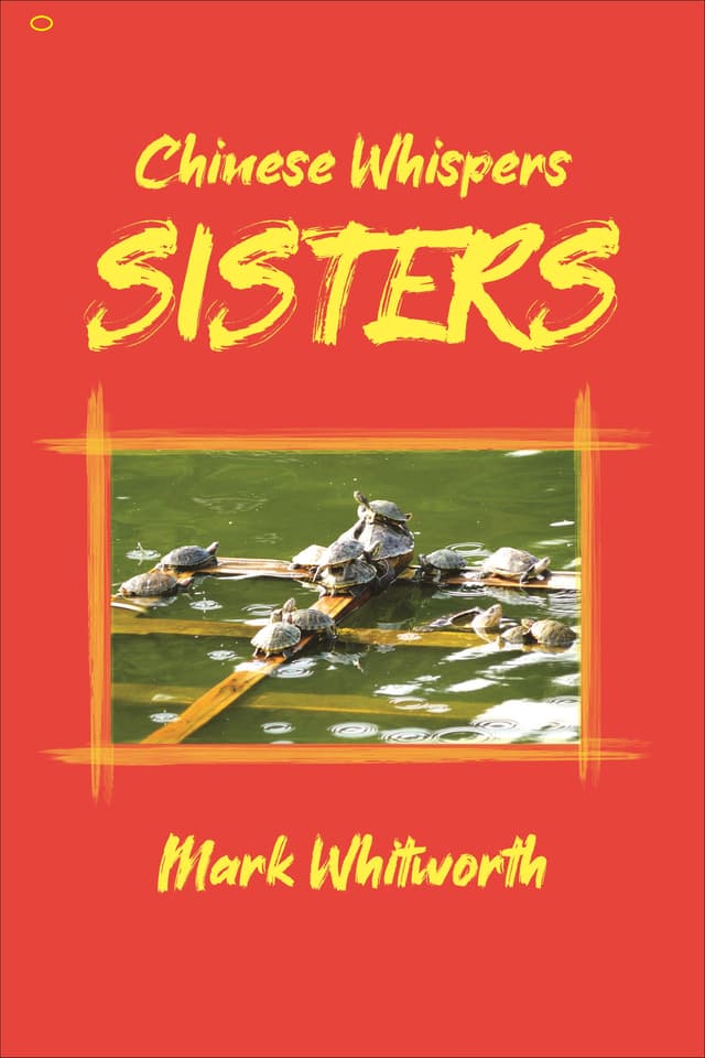 Cover of Sisters
