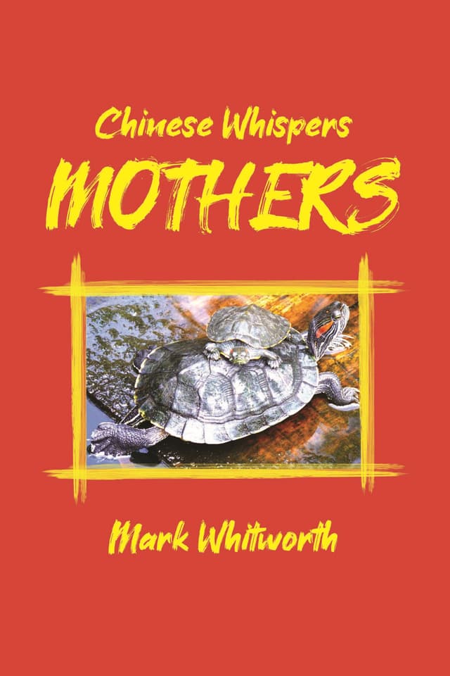 Cover of Mothers