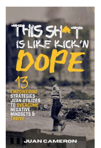 Cover of This Sh*t Is Like Kickin Dope