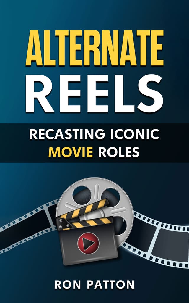 Cover of Alternate Reels