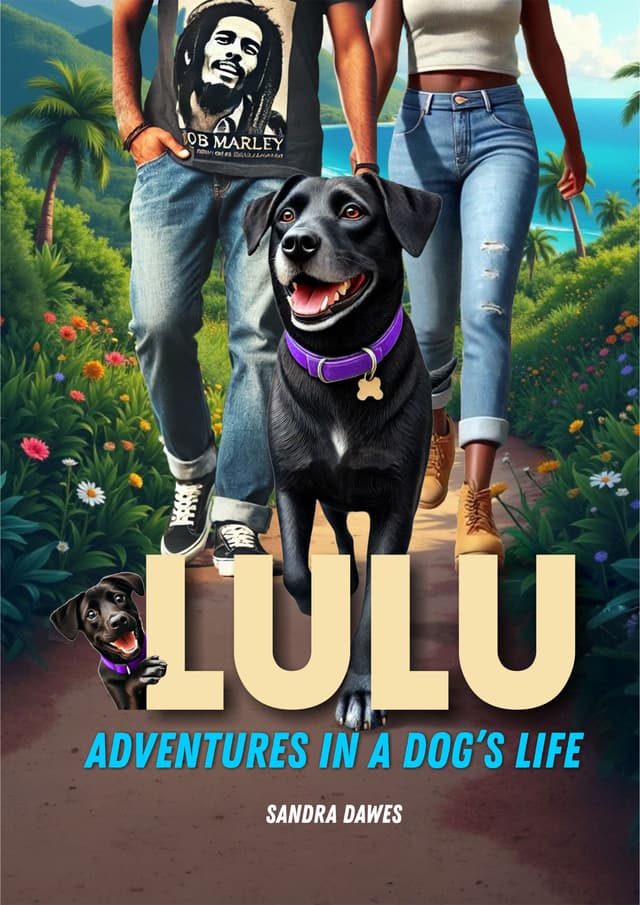 Cover of Lulu
