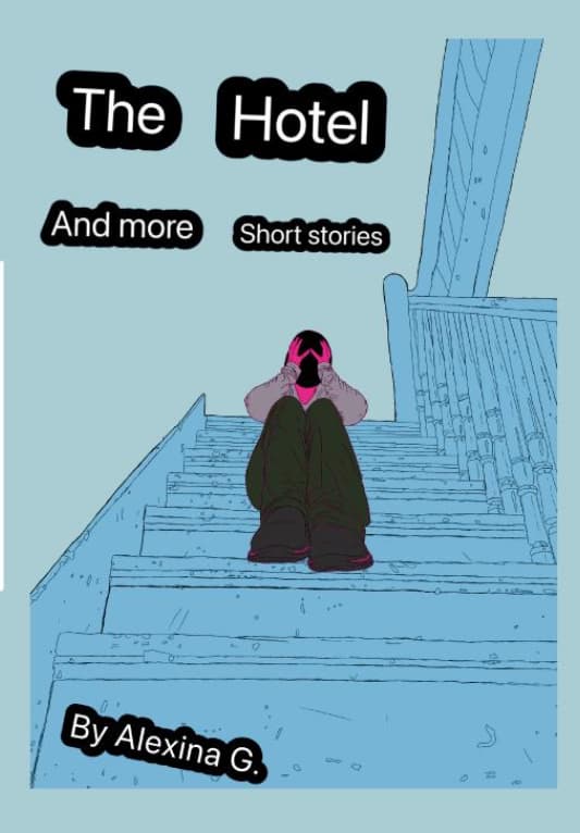 Cover of The Hotel