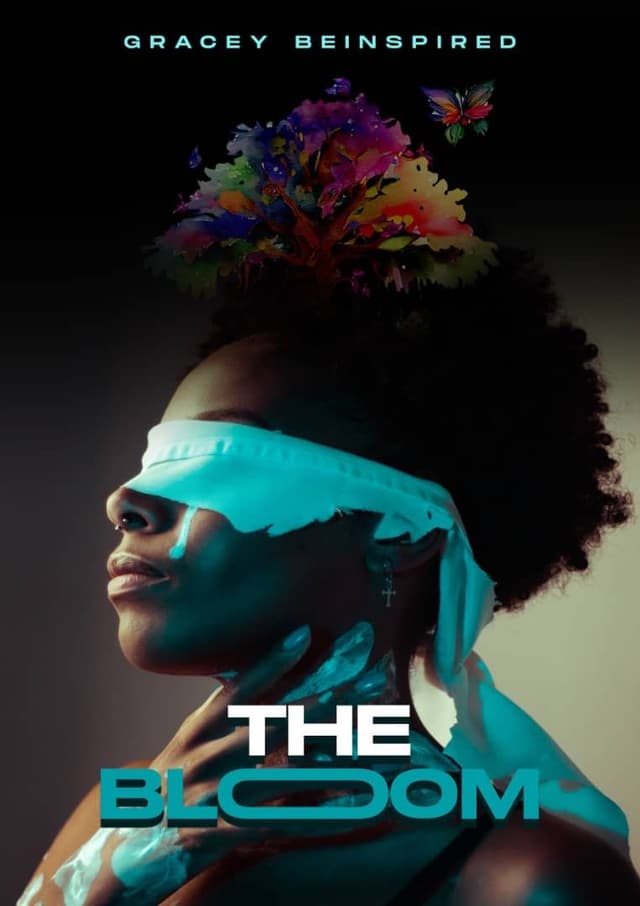 Cover of THE BLOOM 