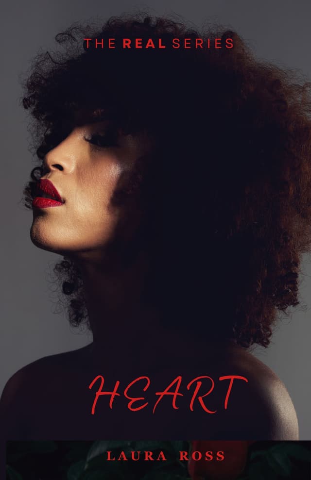 Cover of HEART
