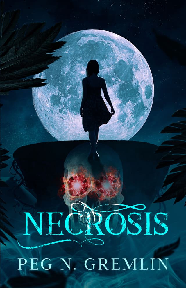 Cover of Necrosis