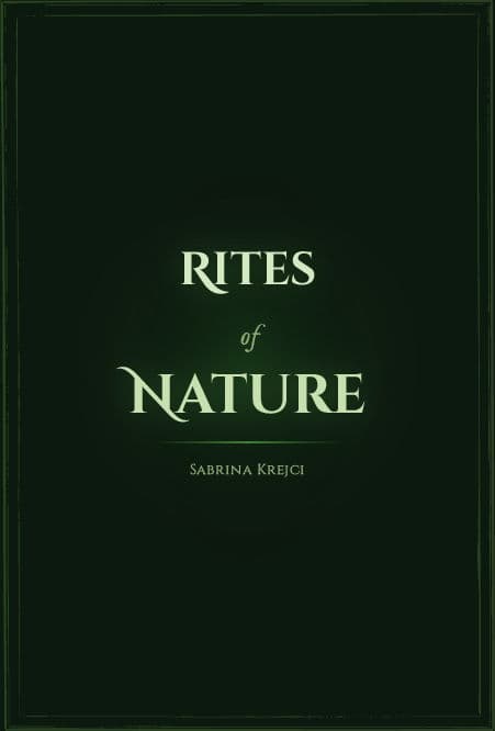 Cover of Rites of Nature