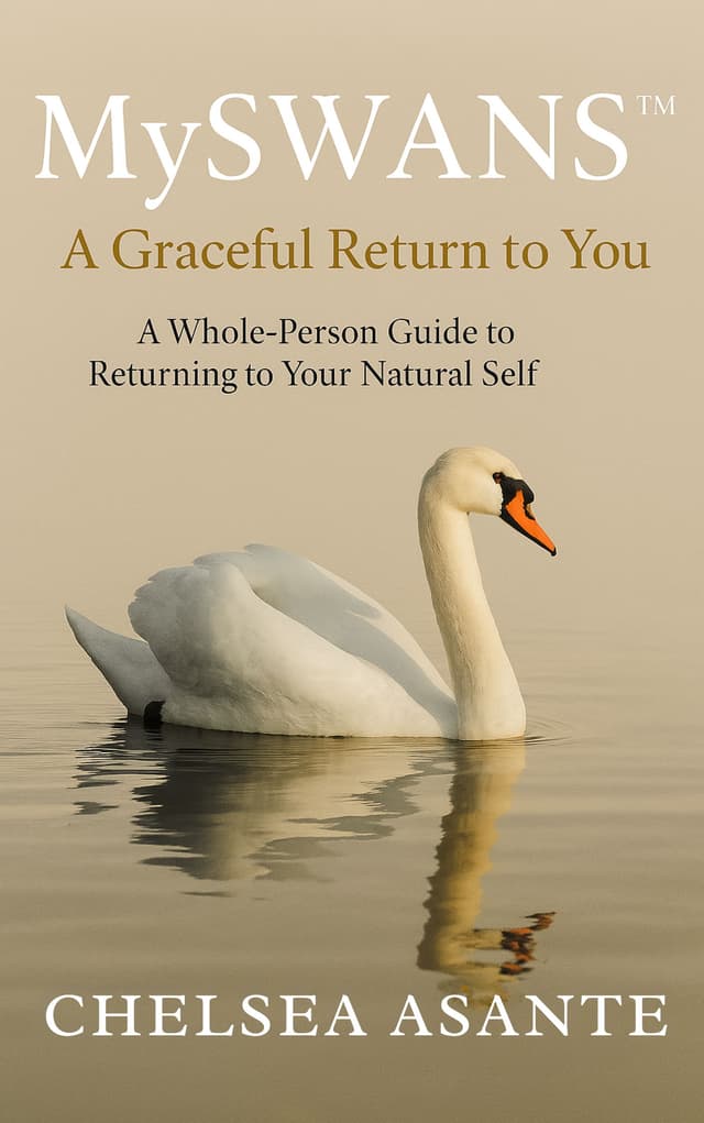 Cover of MySWANS