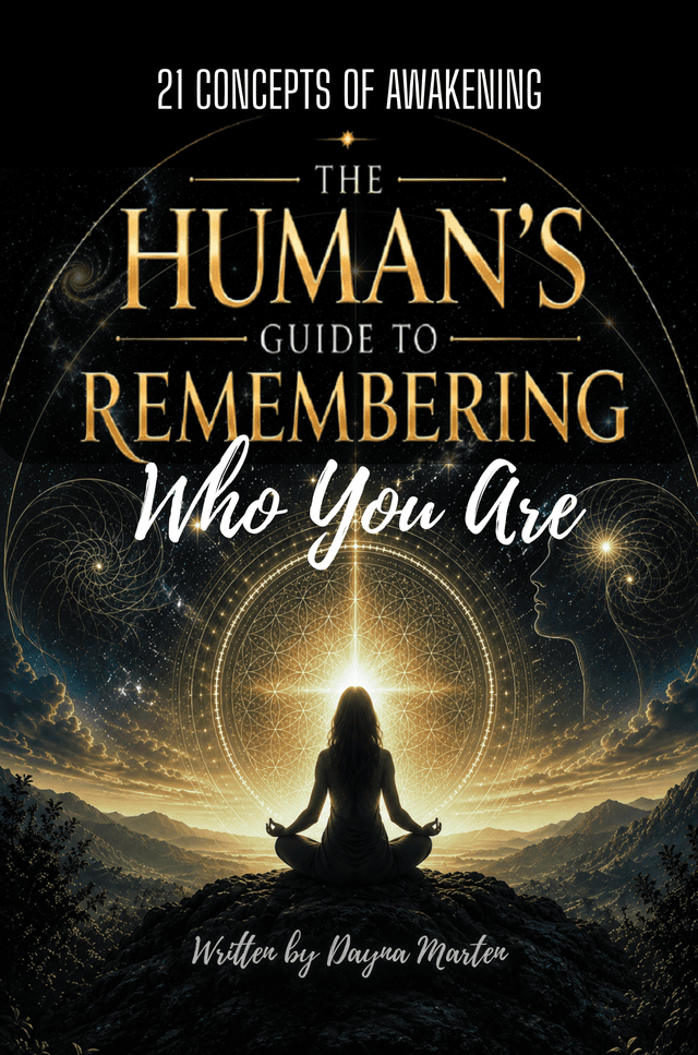 Cover of The 21 Concepts of Awakening