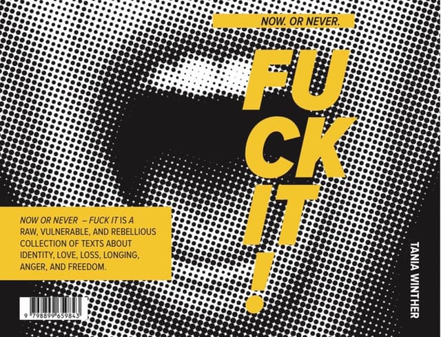 Cover of Now or Never