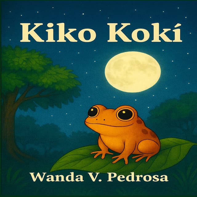 Cover of Kiko Koki