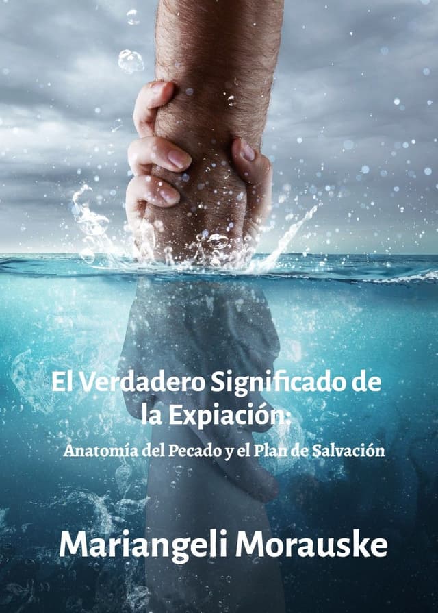 Cover of El Verdadero Significado de la Expiación