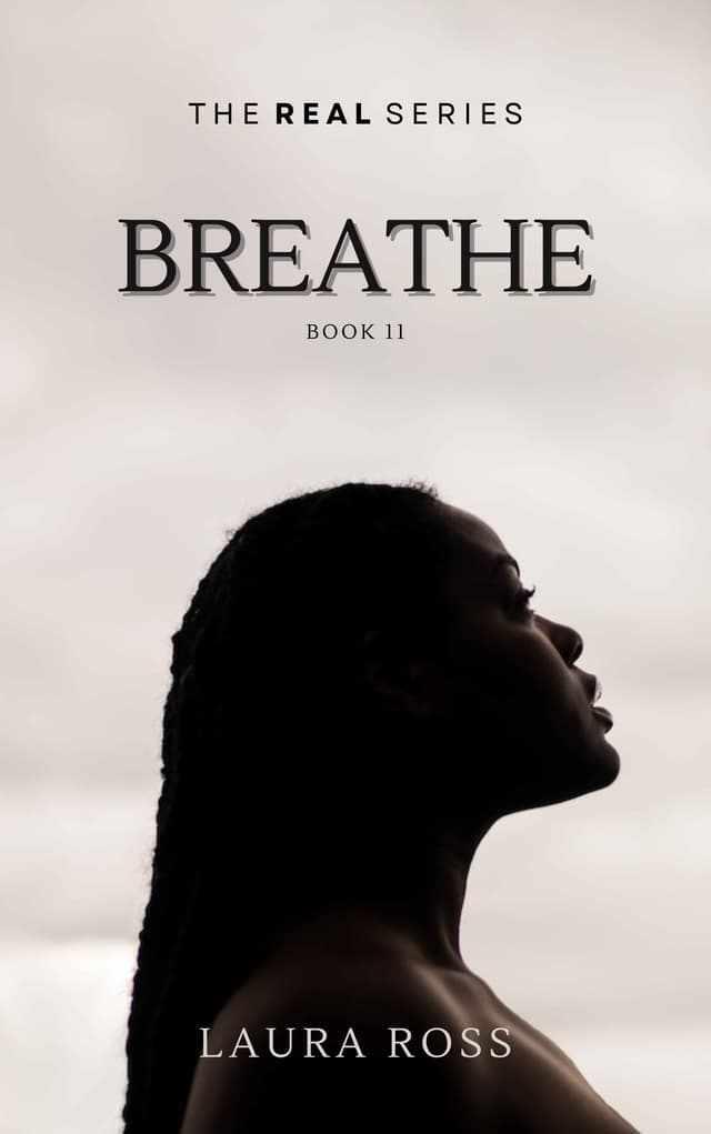 Cover of BREATHE
