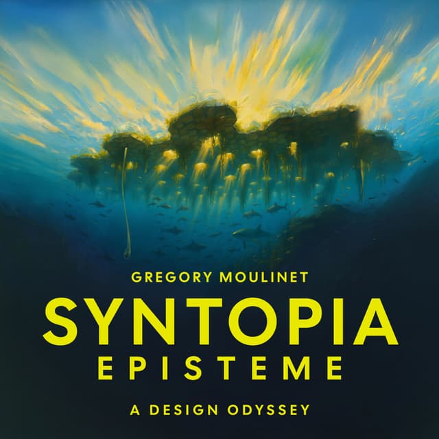 Cover of SYNTOPIA EPISTEME