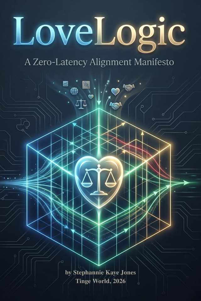 Cover of LoveLogic