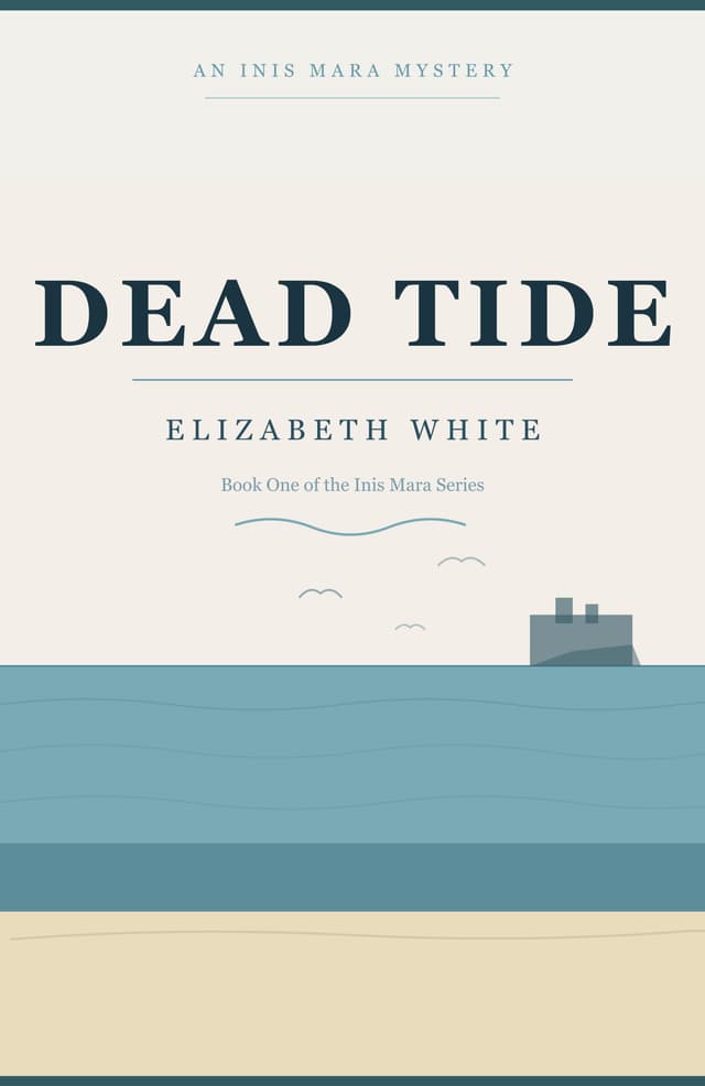 Cover of Dead Tide