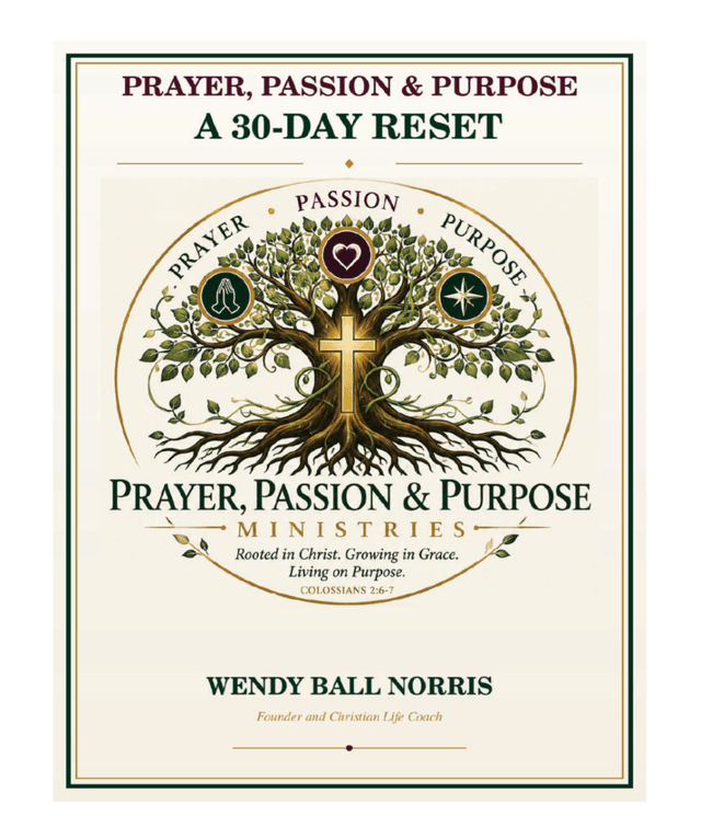 Cover of 30- Day Reset