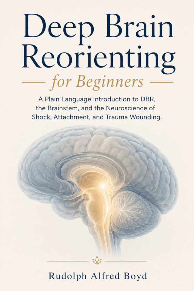 Cover of Deep Brain Reorienting for Beginners