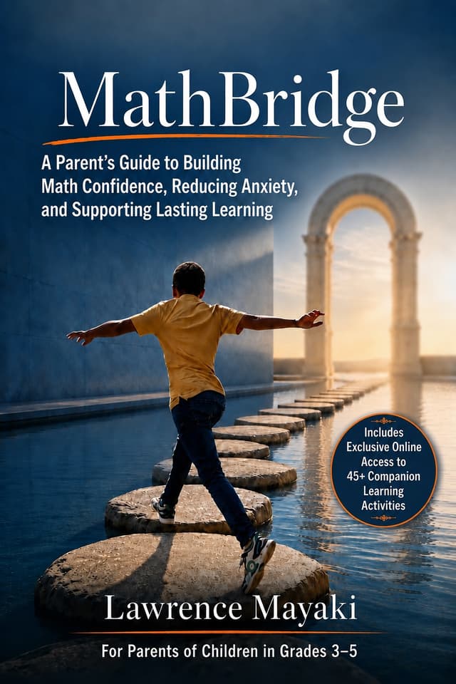 Cover of MathBridge