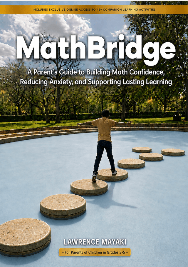 Cover of MathBridge