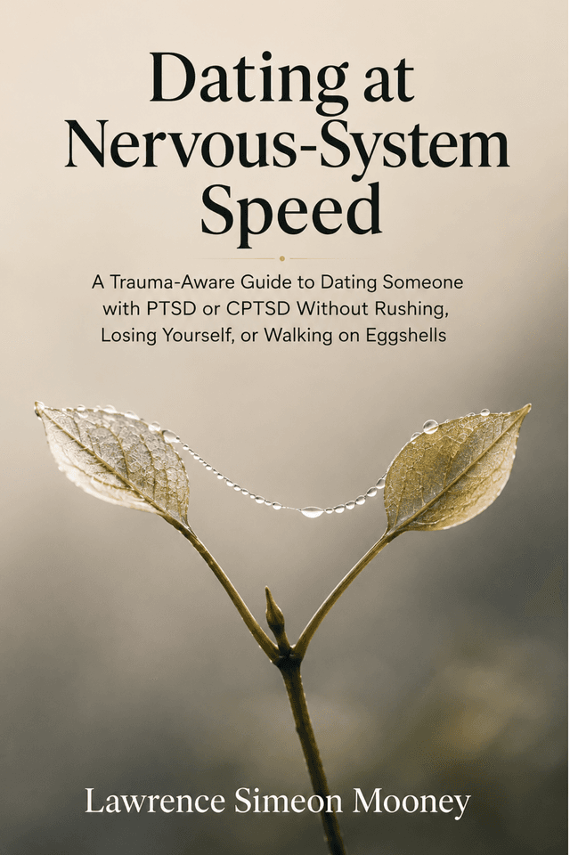 Cover of Dating at Nervous-System Speed