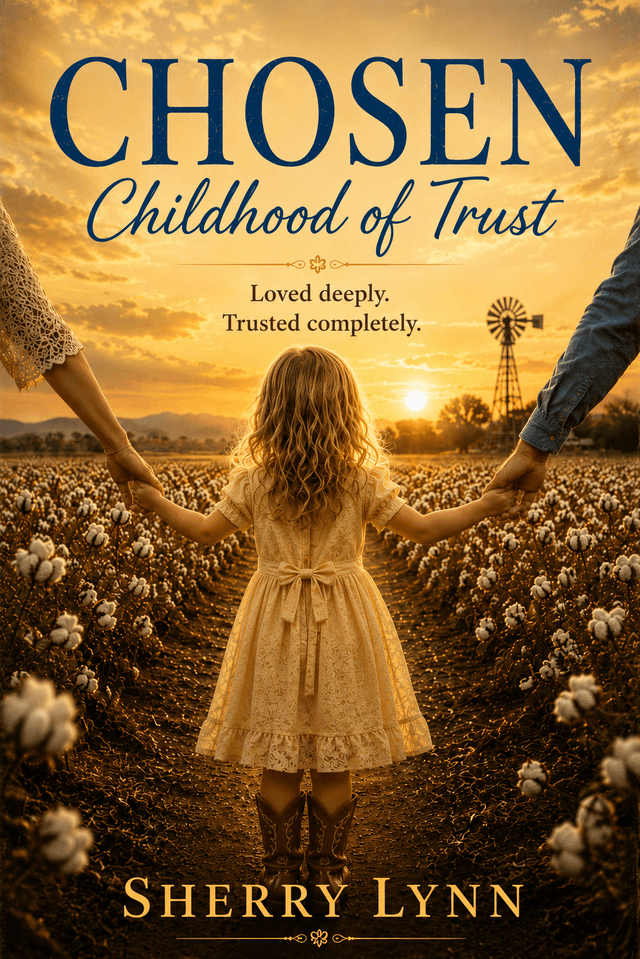 Cover of Chosen