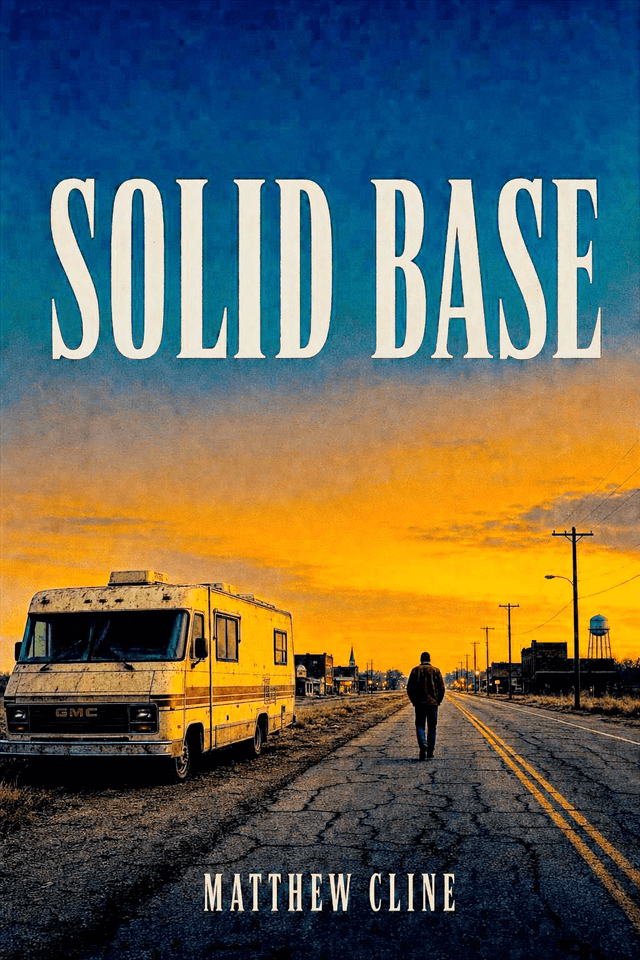 Cover of Solid Base