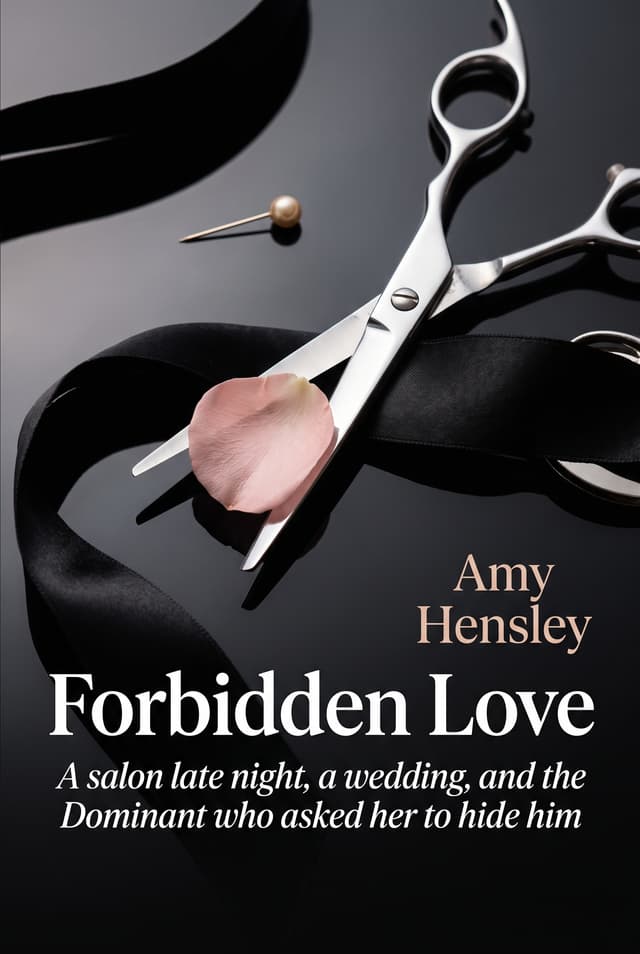 Cover of Forbidden Love 