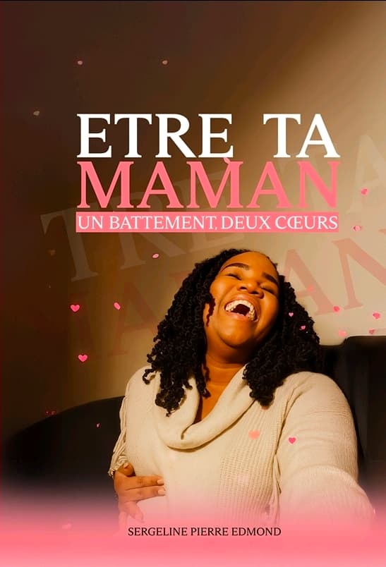 Cover of Être ta maman 