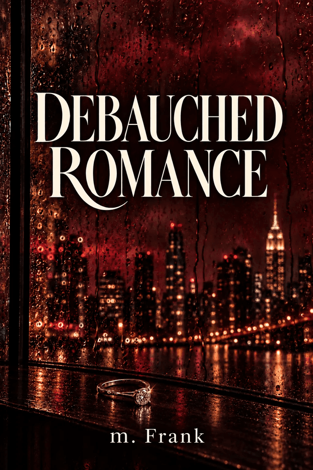 Cover of Debauched Romance