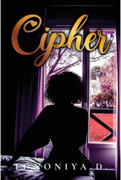 Cover of Cipher