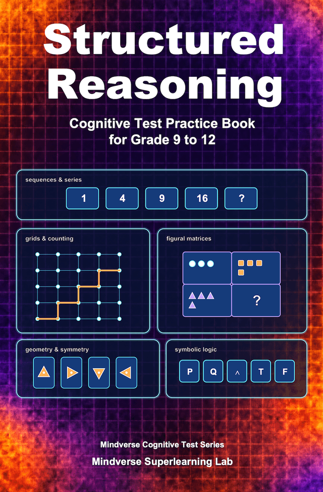 Cover of Structured Reasoning