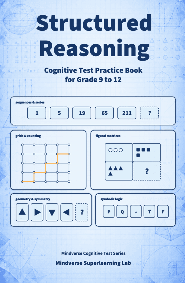 Cover of Structured Reasoning