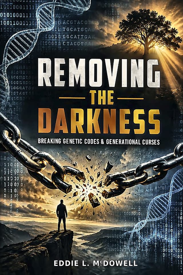 Cover of Removing The Darkness