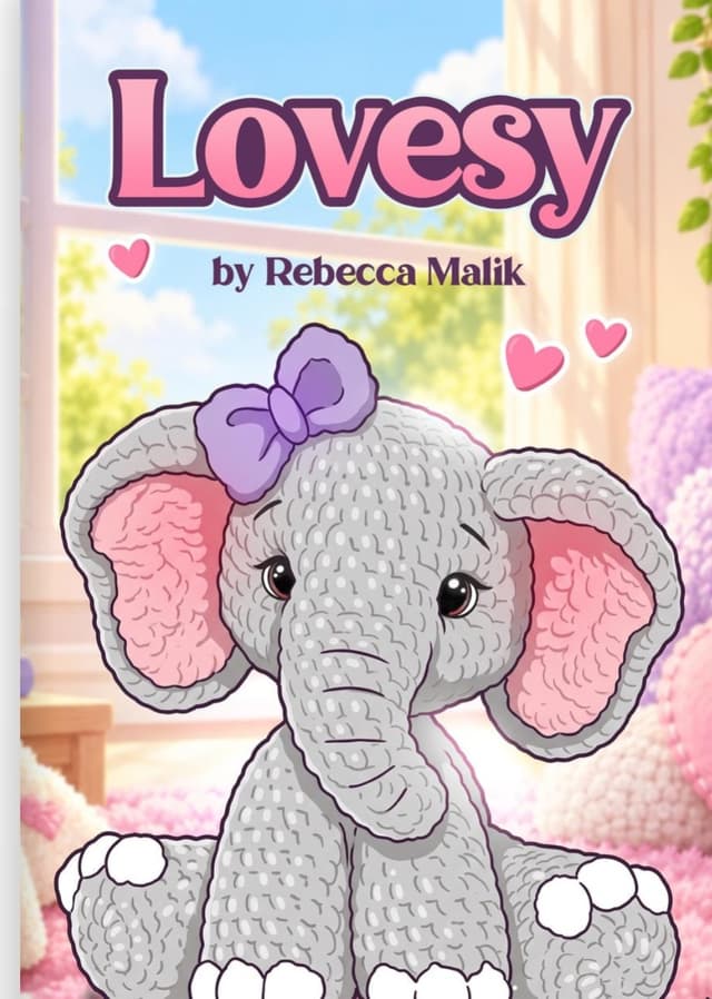Cover of Lovesy 