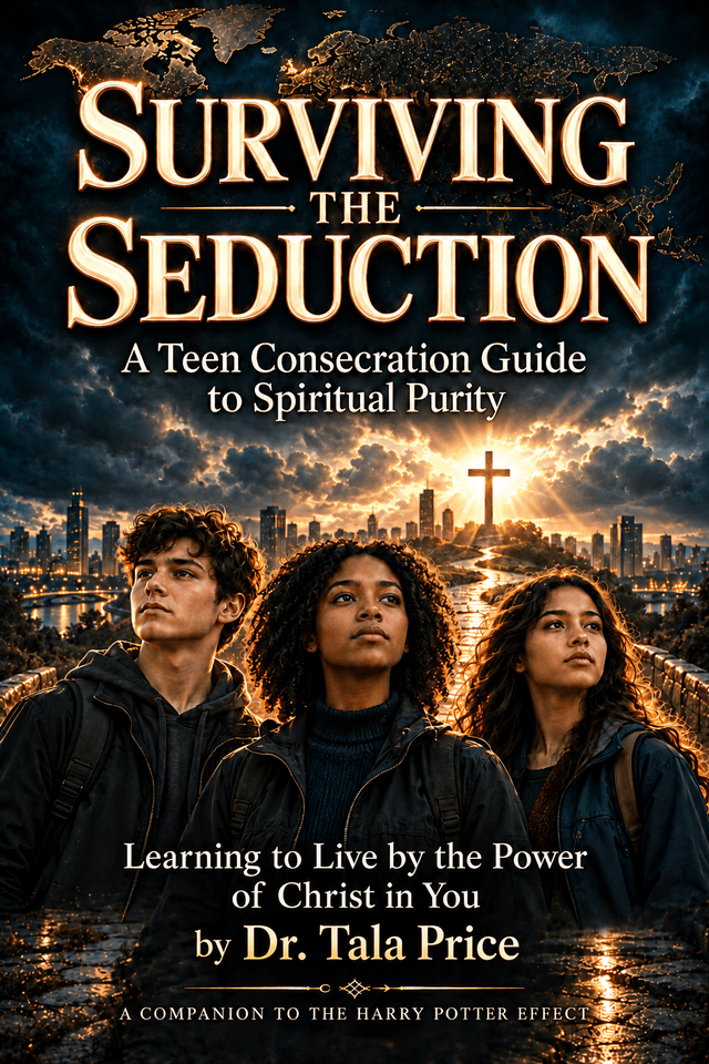 Cover of Surviving the Seduction