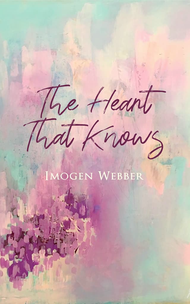 Cover of The Heart That Knows