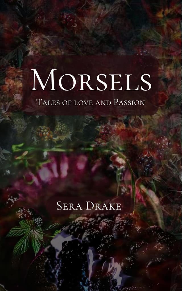 Cover of Morsels