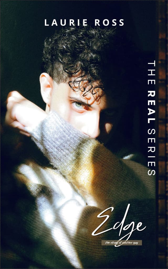 Cover of EDGE