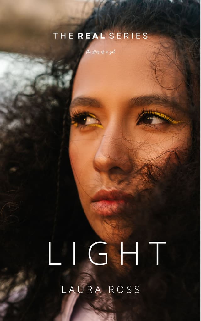 Cover of LIGHT
