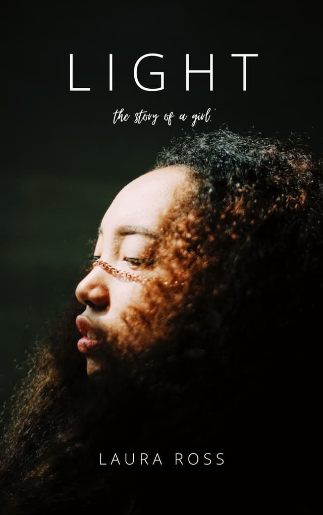 Cover of LIGHT