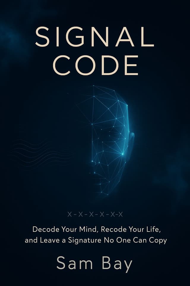 Cover of Signal