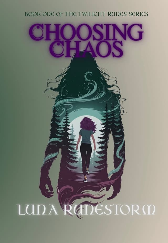 Cover of Choosing Chaos
