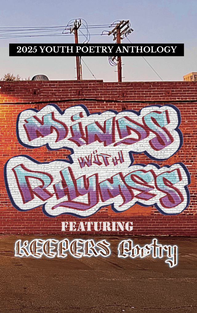 Cover of Minds With Rhymes