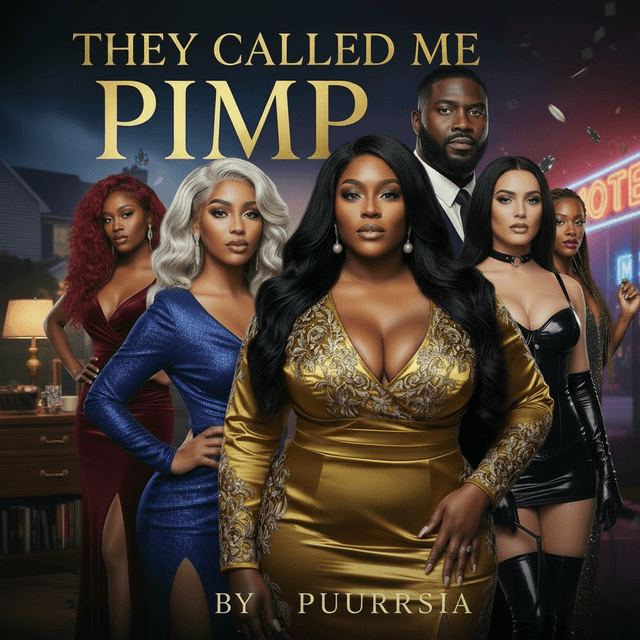 Cover of The Called Me Pimp