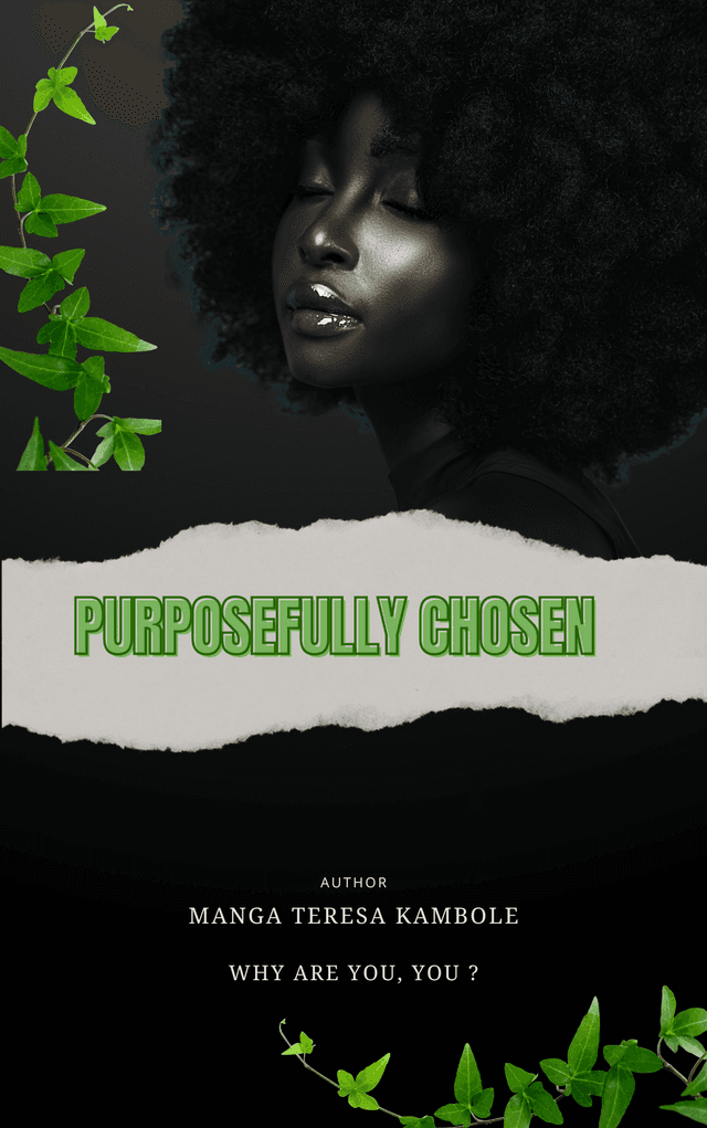 Cover of Purposefully Chosen