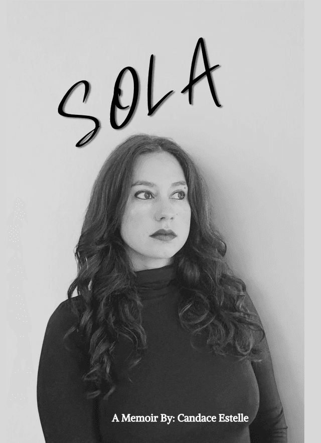 Cover of Sola
